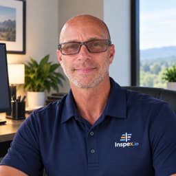 Matt Duncan, founder of Mashdun LLC